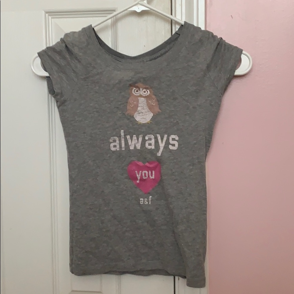 Girls T-shirt